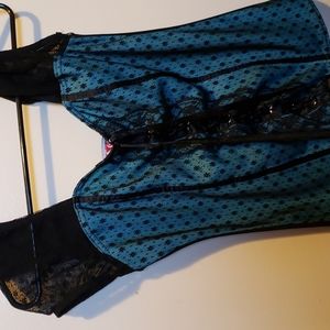 Digital ladies shirt